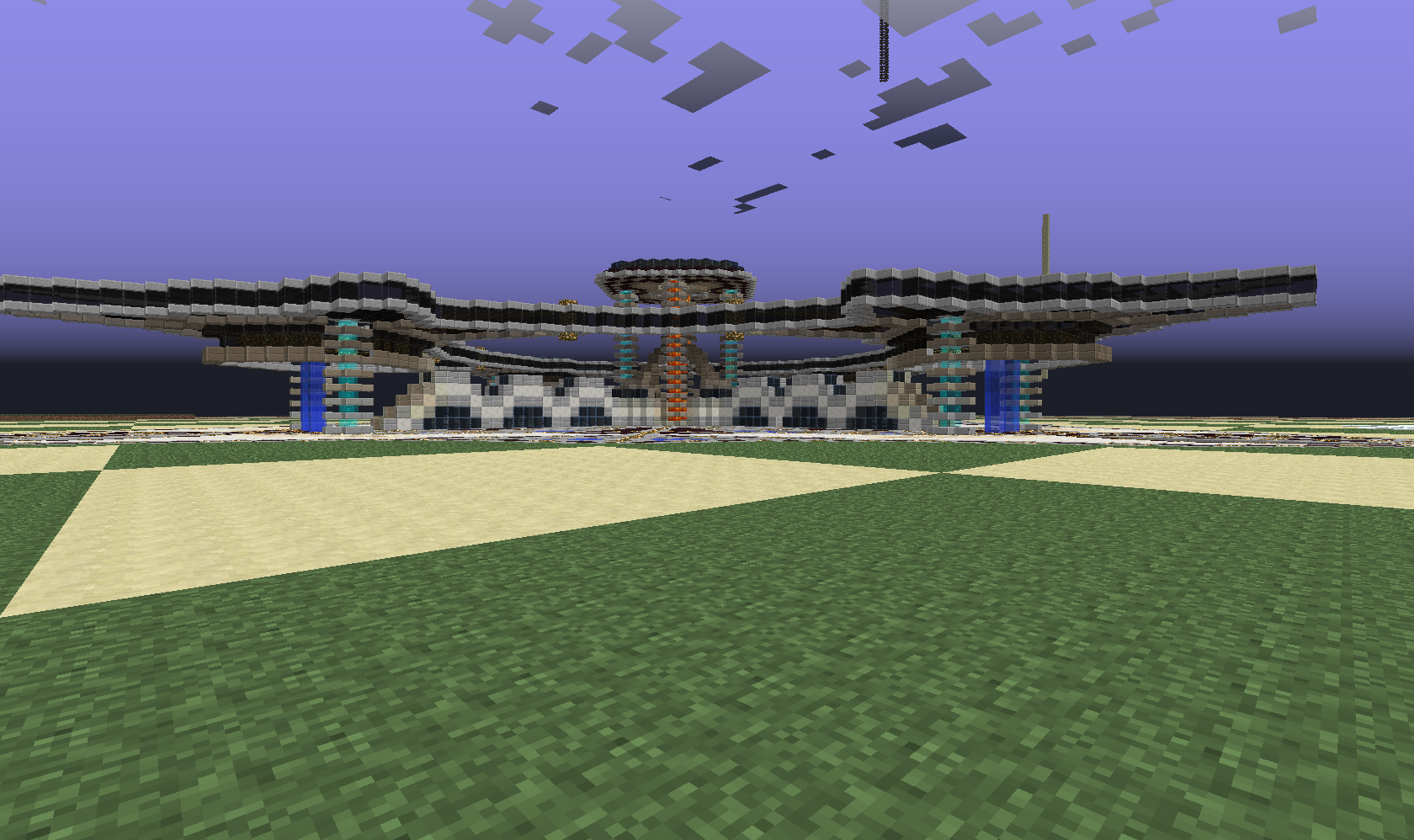 Forum minecraft